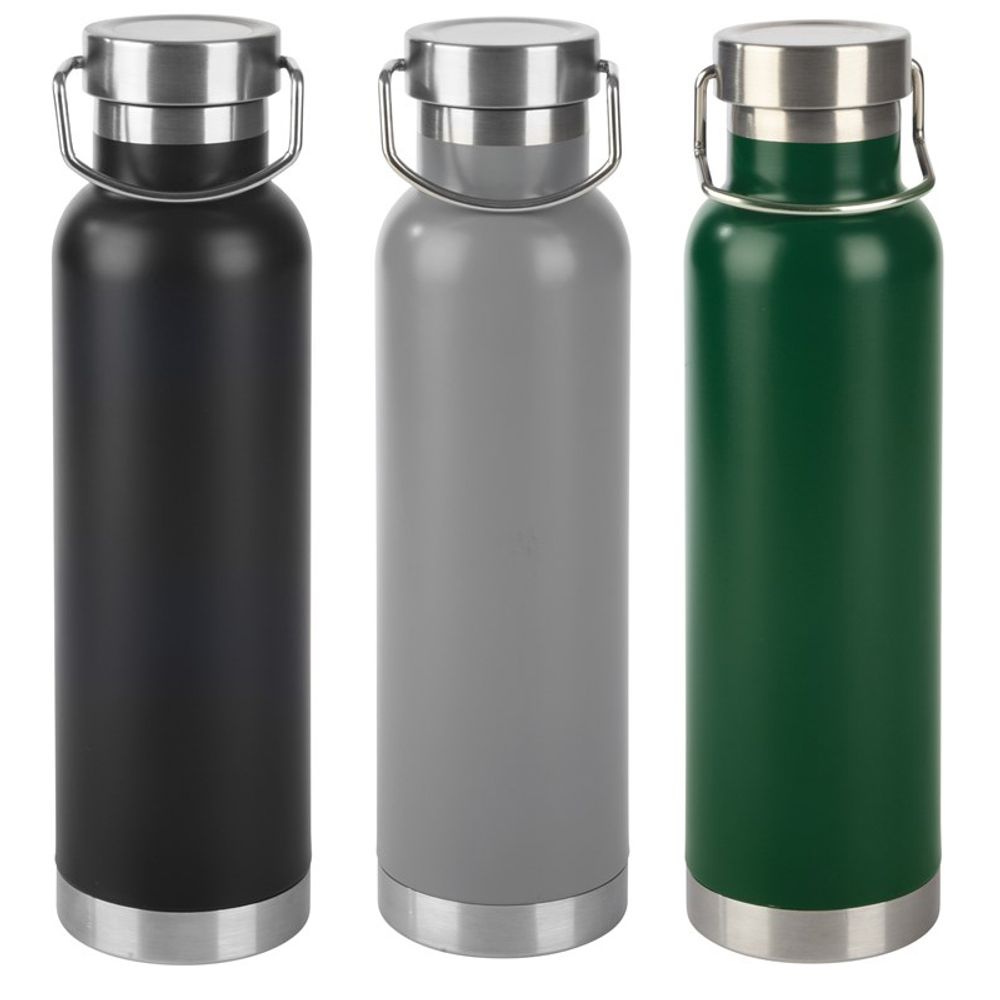 Вакуумная изолированная бутылка MILITARY