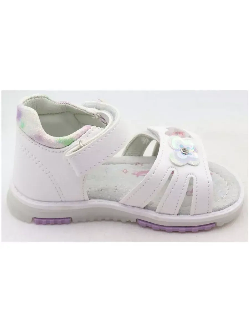 Сандалии детские новинка.