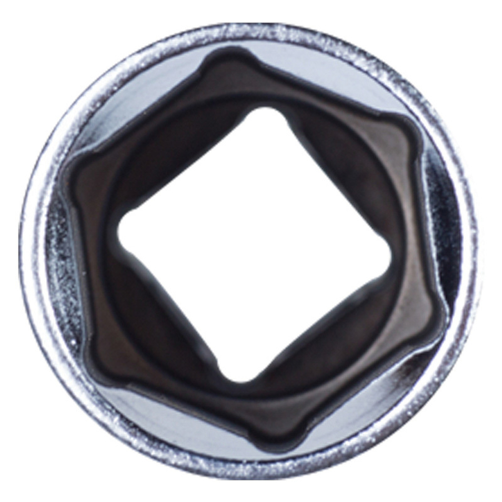 Головка торцевая глубокая шестигранная 3/8&quot;, 16 мм KING TONY 323516M