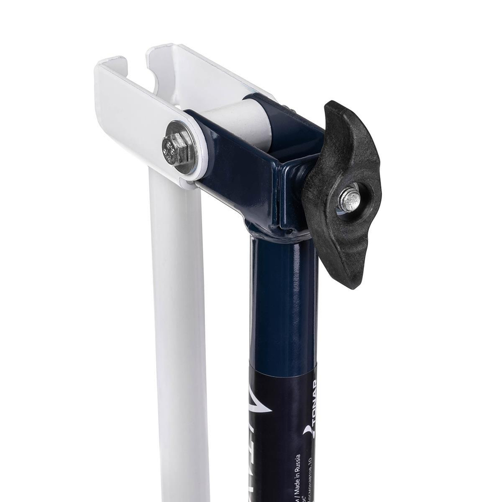 Ледобур Тонар ALTAY 110L (левое вращение)