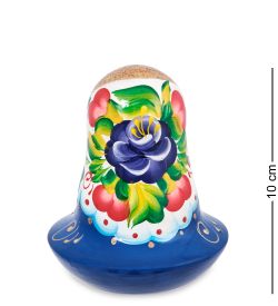 Народные промыслы МР-80/ 9-A Неваляшка 5м «Маня»