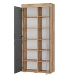 Прима ШК-16 Шкаф многофункциональный