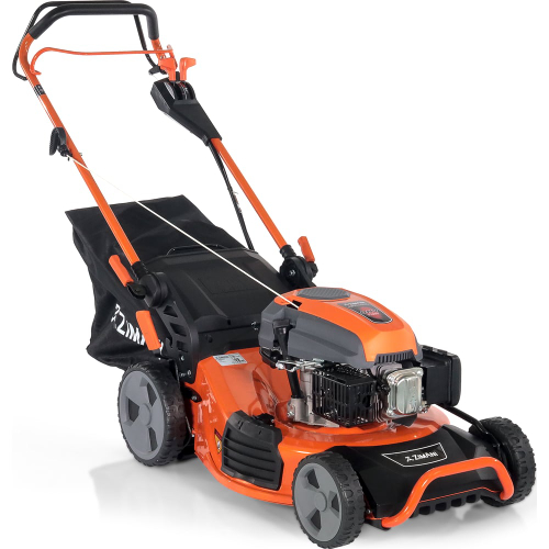 Газонокосилка бензиновая ZimAni LC353V