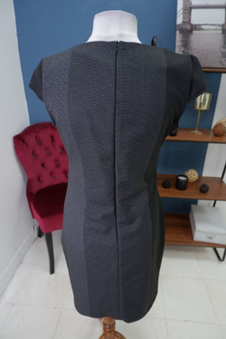 Платье Pole&Pole плотное 44 размер