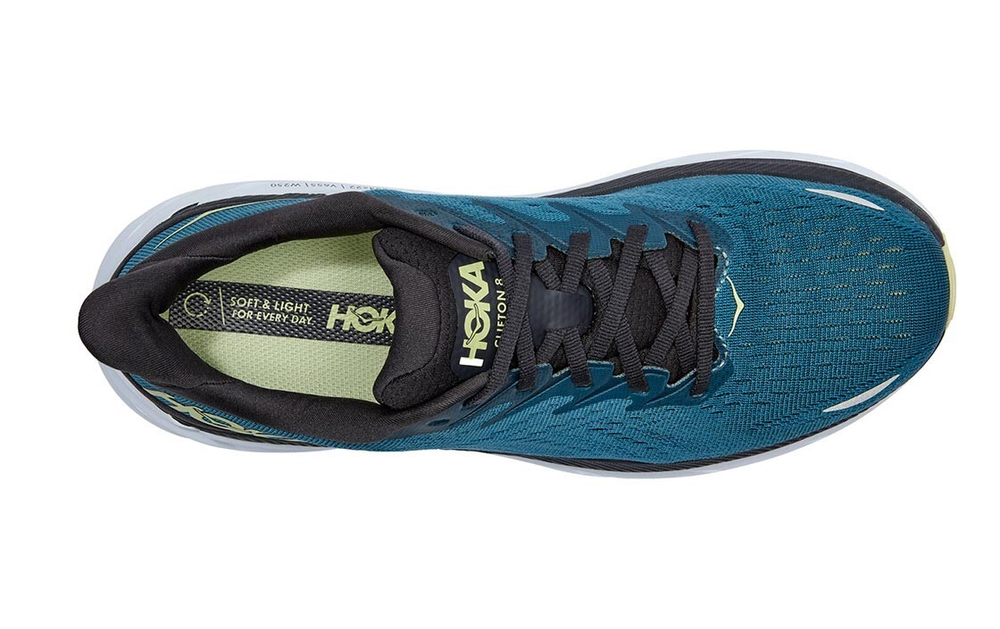 Кроссовки мужские Hoka Clifton 8 WIDE