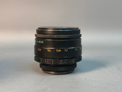 Helios 44-2