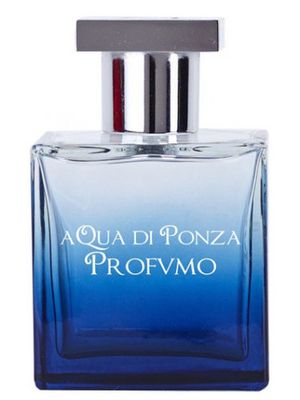 Aqua di Ponza Profumo