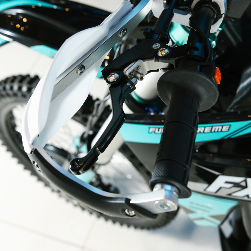 Кроссовый мотоцикл FXmoto SWIFT (NB300F) 300 CC 21/18