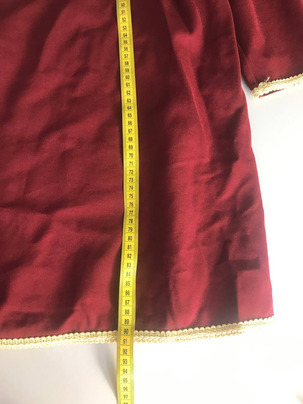 Платье Lucky Move свободного кроя, визуально на 52 размер, новое