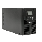 Источник Бесперебойного Питания двойного преобразования E-Power SW900Pro-TB 1000 ВА напольный, c АКБ 3x12В_7 Ач