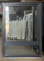 Окно Пластиковое Б/У 178(в) х 125(ш)