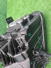 Фара левая Haval F7 2 (2024-н.в.) LED