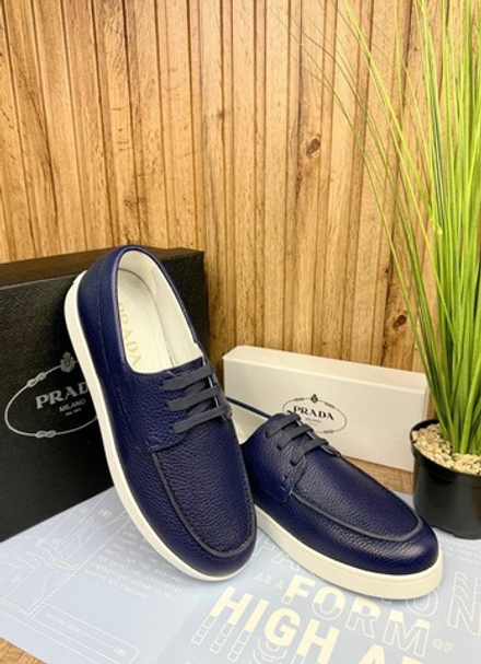 Кеды Prada