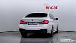 BMW 5 Series (G30) 530i M Sports (01.2022)