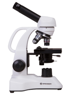 Микроскоп Bresser Biorit TP 40–400x
