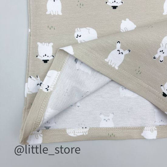 Майка для девочек "Toys" с принтом