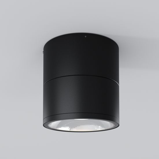 Потолочный светильник Outdoor O310CL-L12GF3K