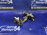Замок двери задней правой MITSUBISHI MIRAGE 1992