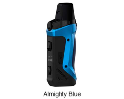 Geek Vape Aegis Boost LE Bonus 1500mAh