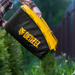 Газонокосилка бензиновая Denzel GLR-510SP-ZS