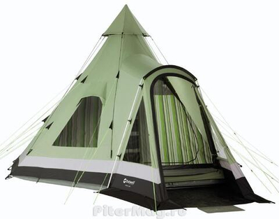 Палатка Outwell Indian Lake [110151]