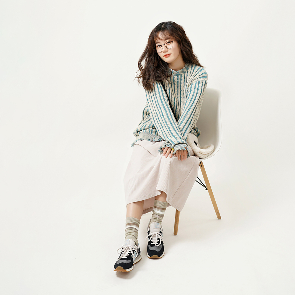 Кроссовки New Balance NB 574, WL574RCA