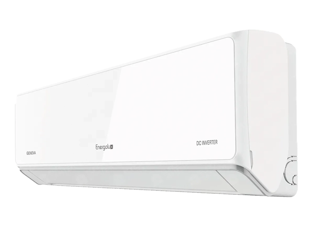 Сплит-система кондиционер инверторный Energolux Geneva SAS18G3-AI/SAU18G3-AI на 50 м²