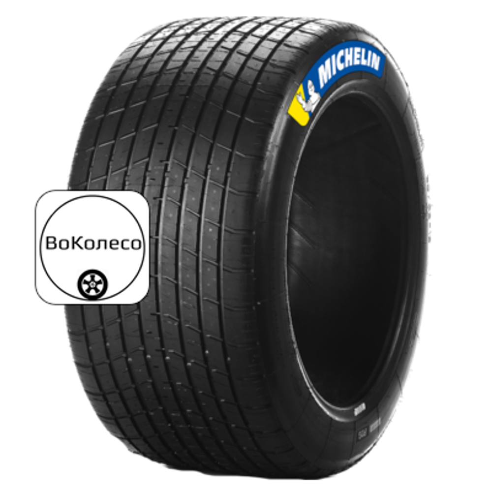 61x24-17 Pilot Sport GT P2H TL Michelin
