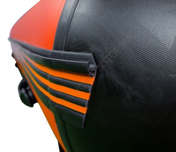 Лодка RiverBoats RB-410