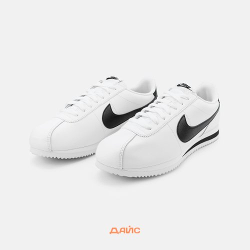 Кроссовки Nike Cortez Classic Leather 