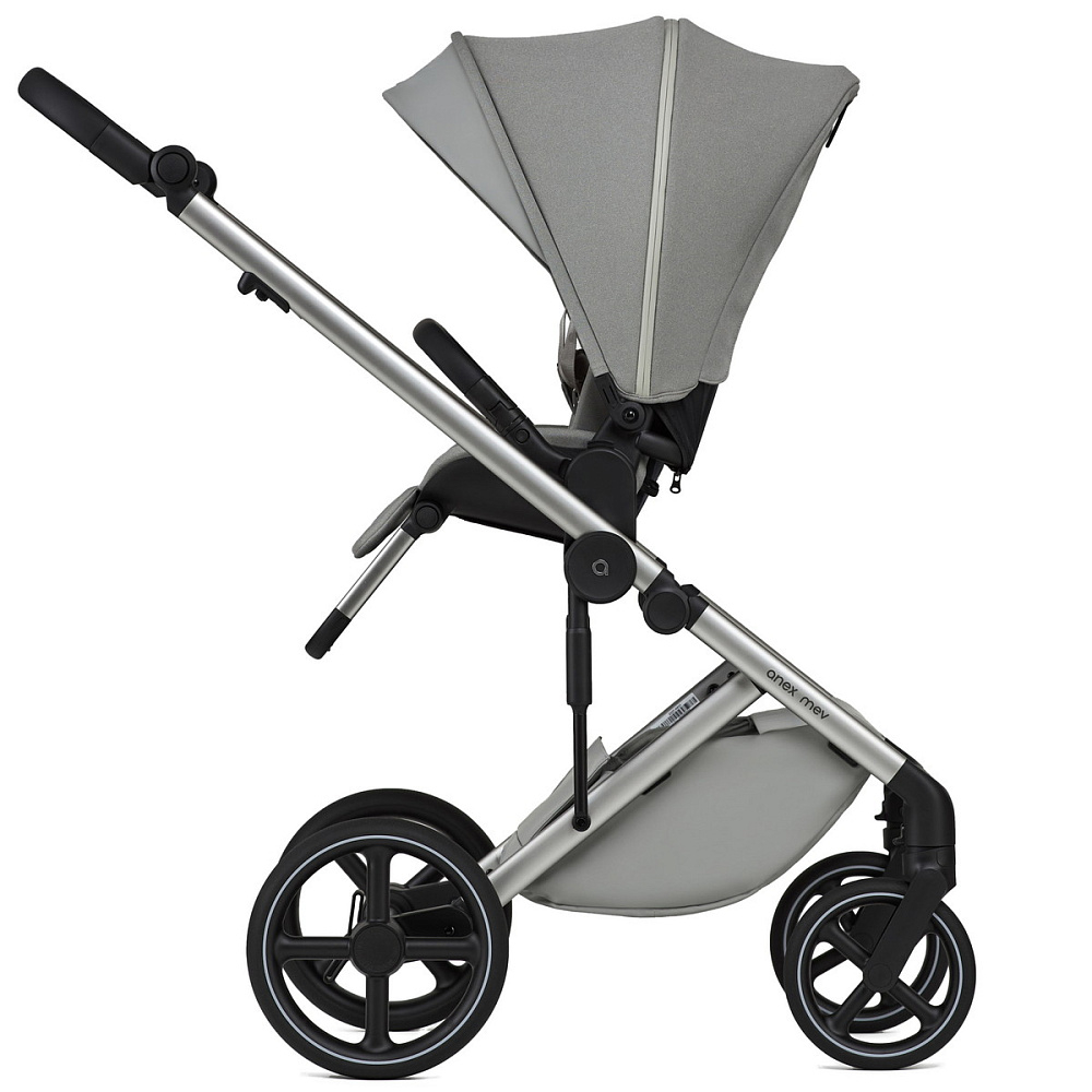 Детская коляска Anex Mev x Avionaut Cosmo 3 в 1 без рюкзака, без адаптеров mo-03/SS-06 Kite