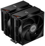 Кулер PCcooler RT620Pro Digital черный