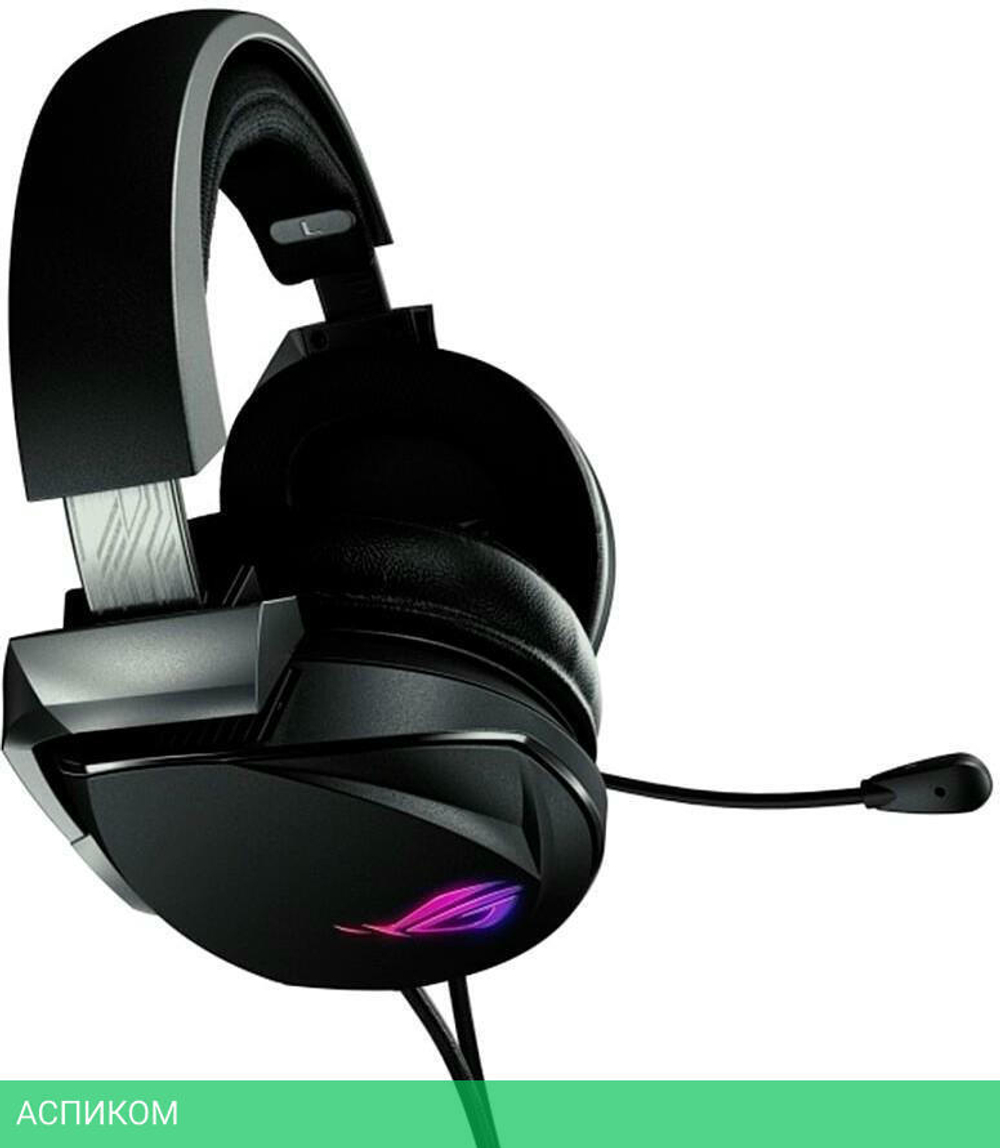 Наушники ASUS ROG Theta 7.1