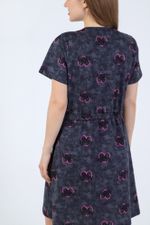 Халат Василиса Виотекс СЕРДЦЕ