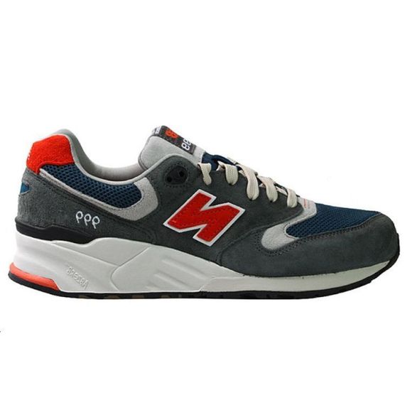 New Balance NB 999 Бежевые кроссовки Низкие кроссовки Юнисекс