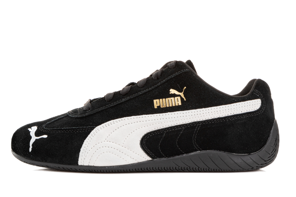 PUMA Speedcat OG (Black)