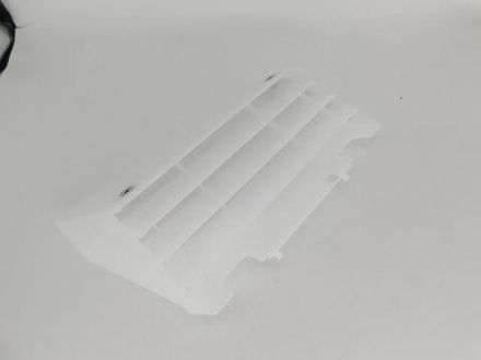 защита радиатора правая Yamaha WR250F 15-18 YZ250 1SL-2172F-00-00