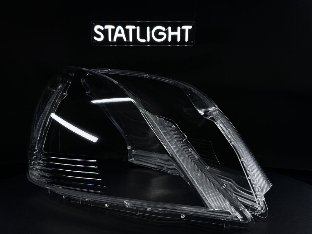 Комплект стекол Lexus GX470 GX J120 2002-2009