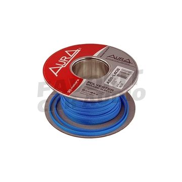 Змея AURA ASB-408 BLUE синяя