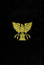 Чудный Мир Юрайя Хип в Азии / Игорь Котельников