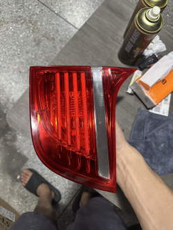 Задний фонарь (левый/правый) для BMW X6 E71 2009-2012