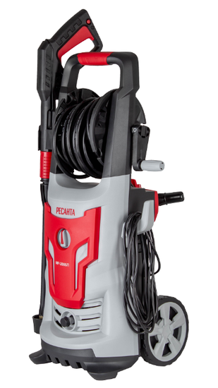 Мойка высокого давления "РЕСАНТА" МР-200БП