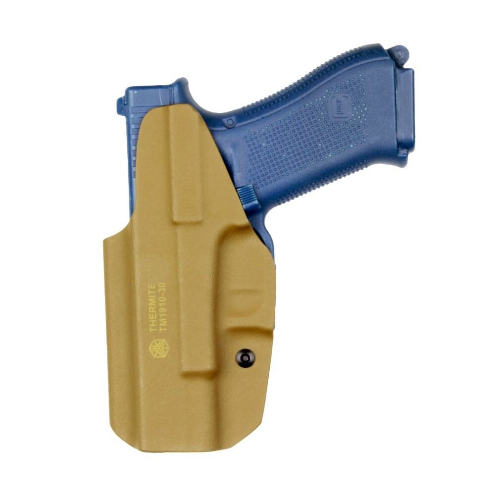 Кобура Glock 19 скрытая кайдекс