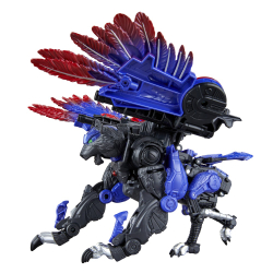 Hasbro TRANSFORMERS Age of the Primes - Фигурка RAZORCLAW 19 см G1907