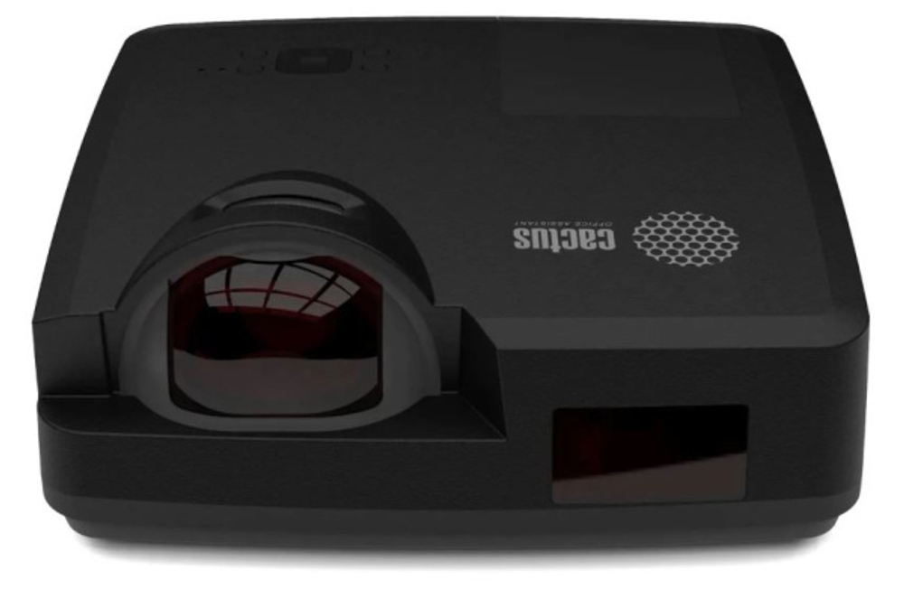 Проектор Cactus CS-V2.B