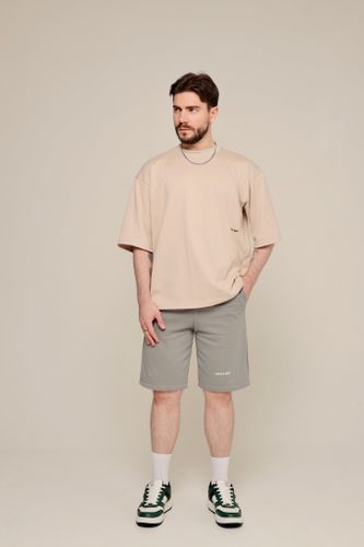 Шорты Grey