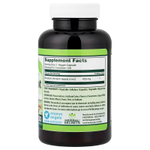 Herbal Secrets, Корень лопуха, 425 мг, 120 растительных капсул