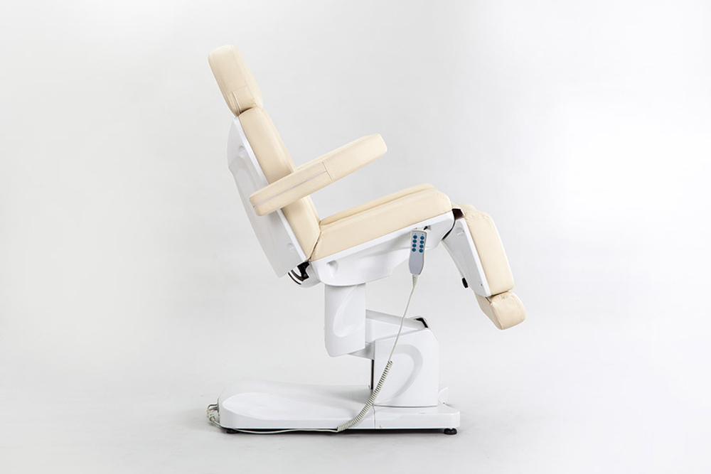 SD-3708A - Косметологическое кресло, 4 мотора