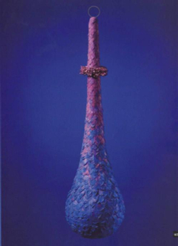 International Annual Floral Art 2006/2007