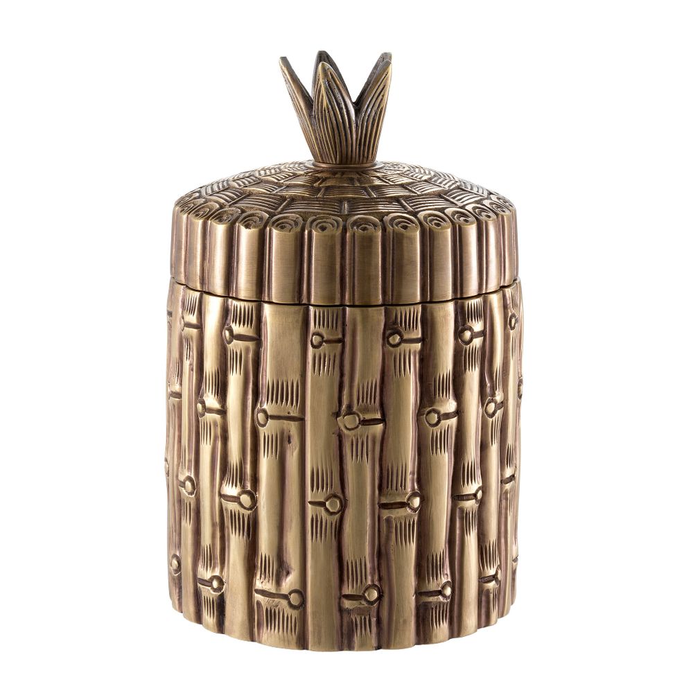 Шкатулка Box Bamboo арт.113097